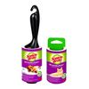 Spazzola-Abiti-Adesiva-48-Fogli-Scotch-Brite-X-Animali