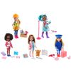 Mattel-Barbie-Chelsea-Carriere-Assortimento