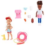 Mattel-Barbie-Chelsea-Carriere-Assortimento