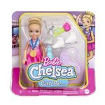 Mattel-Barbie-Chelsea-Carriere-Assortimento