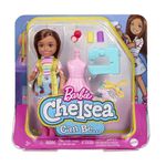 Mattel-Barbie-Chelsea-Carriere-Assortimento