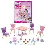 Mattel Barbie My First HMM65 set da gioco