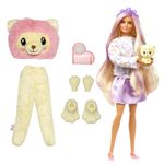 Barbie-Cutie-Reveal-HKR02-bambola