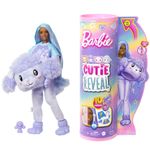 Barbie-Cutie-Reveal-HKR02-bambola