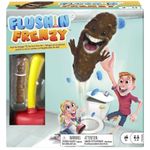 Mattel Games Acchiappa La Cacca