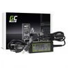 Green-Cell-AD64P-adattatore-e-invertitore-Interno-45-W-Nero