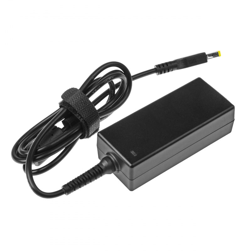 Green-Cell-AD64P-adattatore-e-invertitore-Interno-45-W-Nero