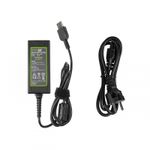 Green-Cell-AD64P-adattatore-e-invertitore-Interno-45-W-Nero