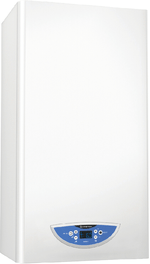 Ariston-Matis-Condens-Plus-30-Verticale-Senza-serbatoio--istantaneo--Sistema-di-caldaia-combinato-Bianco