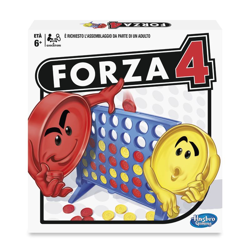 FORZA-4