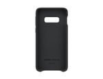 Samsung-cover-in-pelle-per-Galaxy-S10-E-|-Nero