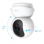 Tp-Link-telecamera-da-interno-TC70-Wi-Fi-|-Bianco