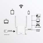 Strong-router-300M-4G-|-Bianco