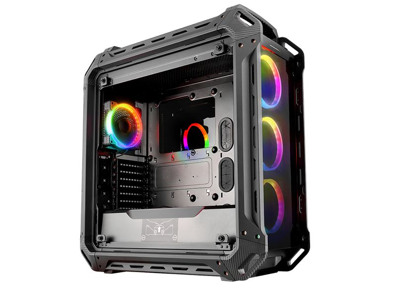 COUGAR-Gaming-Panzer-Evo-RGB-Full-Tower-Nero