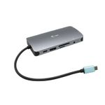 i-tec-Metal-USB-C-Nano-Dock-HDMI-VGA-with-LAN---Universal-Charger-77-W