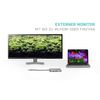 i-tec-Metal-USB-C-Nano-Dock-HDMI-VGA-with-LAN---Universal-Charger-77-W