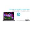 i-tec-Metal-USB-C-Nano-Dock-HDMI-VGA-with-LAN---Universal-Charger-77-W