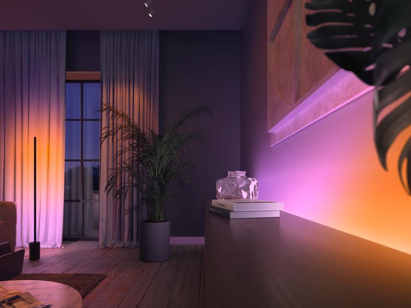 Philips-Hue-929002995001-striscia-luminosa-Striscia-led-universale-Interno-LED-100-cm