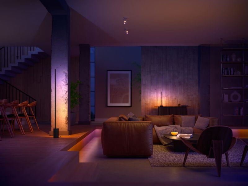 Philips-Hue-929002995001-striscia-luminosa-Striscia-led-universale-Interno-LED-100-cm