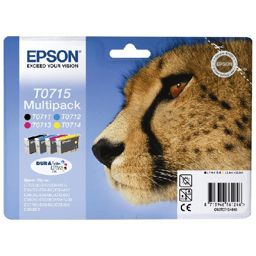 Epson-Cheetah-Multipack-t071