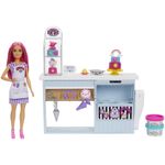 Barbie-Pasticceria---Playset-con-Bambola-e-Postazione-da-Pasticceria---Bambola-da-30-cm---Oltre-20-Accessori-per-Dolci---Regalo-per-Bambini-da-3--Anni