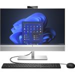 HP EliteOne 870 G9 Intel® Core™ i7 i7-13700 68,6 cm (27") 2560 x 1440 Pixel Touch screen PC All-in-one 16 GB DDR5