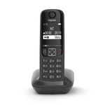 Gigaset-cordless-AS690-|-Nero