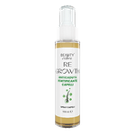 Re-Growth Spray Ricrescita Capelli Uomo e Donna | Combatte la Perdita dei Capelli | Prodotto Naturale da 100ml | Attivatore della Ricrescita