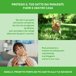 FRONTLINE-Combo-3-Pipette-Antiparassitario-per-Gatti-Gattini-e-Furetti-di-Lunga-Durata-Protegge-da-Pulci-Zecche-Uova-Larve-e-Anche-la-Casa-Antipulci-In-Confezione-da-3-Pipette-da-0.5-ml