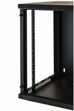 Link-Accessori-LK1912UN-rack-12U-Da-parete-Nero