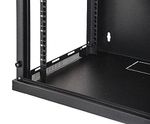 Link-Accessori-LK1912UN-rack-12U-Da-parete-Nero