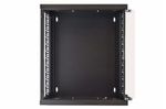 Link-Accessori-LK1912UN-rack-12U-Da-parete-Nero