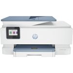 HP ENVY Stampante multifunzione HP Inspire 7921e, Colore, Stampante per Casa, Stampa, copia, scansione, Wireless; HP+