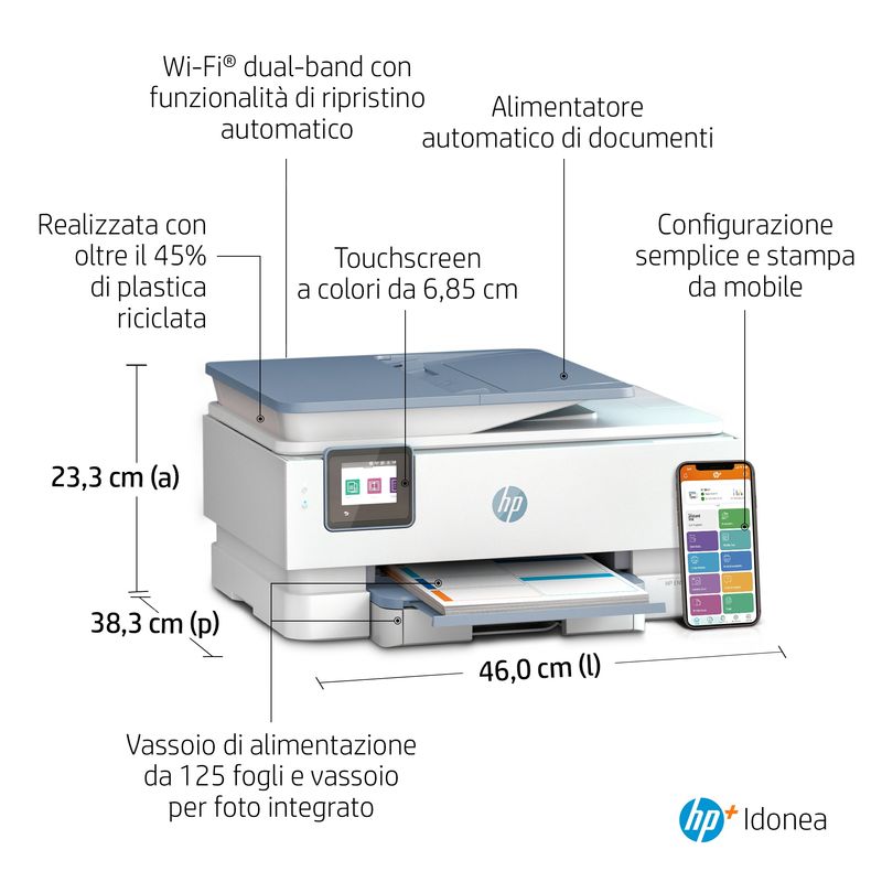 HP-ENVY-Stampante-multifunzione-HP-Inspire-7921e-Color-Stampante-per-Casa-Stampa-copia-scansione-Wireless--HP---Idonea-per-HP-Instant-ink--Alimentatore-automatico-di-documenti