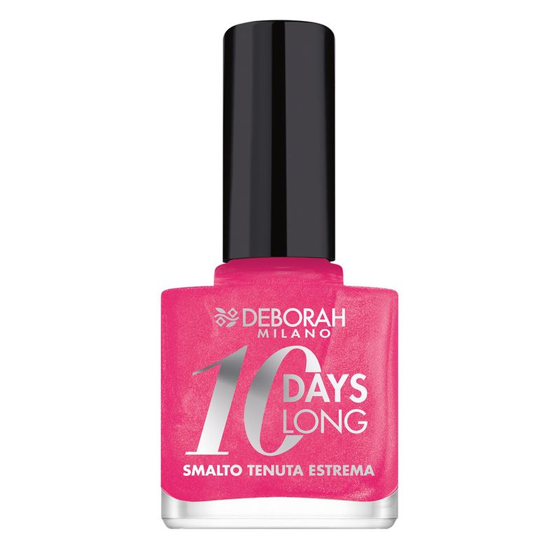 Deborah-Milano-10Days-Long-Spring-Fuchsia-902-11-Ml