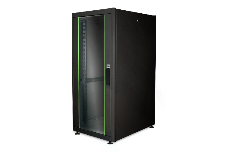 ARMADIO-26-UNITa-19-PER-RETI-E-SERVER-MISURE--A-1299-X--L-600-X--P-800-MM.-COLORE-NERO