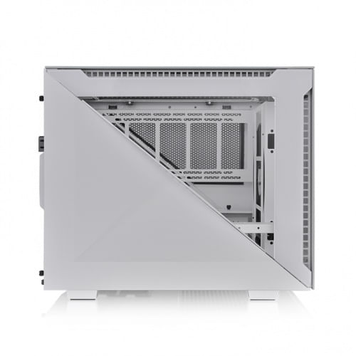 Thermaltake-Divider-200-TG-Micro-Tower-Bianco