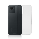 Fonex cover Invisible ultrasottile per Realme C30 | Trasparente