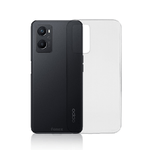 Fonex cover Invisible ultrasottile per Oppo A96 | Trasparente