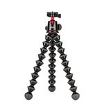 Joby GorillaPod 5K Kit treppiede Fotocamere digitali/film 3 gamba/gambe Nero