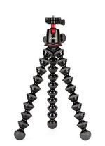 Joby-GorillaPod-5K-Kit-treppiede-Fotocamere-digitali-film-3-gamba-gambe-Nero