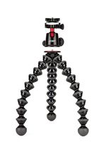 Joby-GorillaPod-5K-Kit-treppiede-Fotocamere-digitali-film-3-gamba-gambe-Nero