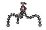 Joby-GorillaPod-5K-Kit-treppiede-Fotocamere-digitali-film-3-gamba-gambe-Nero