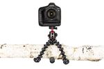 Joby-GorillaPod-5K-Kit-treppiede-Fotocamere-digitali-film-3-gamba-gambe-Nero