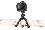 Joby-GorillaPod-5K-Kit-treppiede-Fotocamere-digitali-film-3-gamba-gambe-Nero