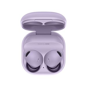 Samsung Galaxy Buds 2 Pro Auricolare True Wireless Stereo In-ear Bluetooth Bora Purple Italia