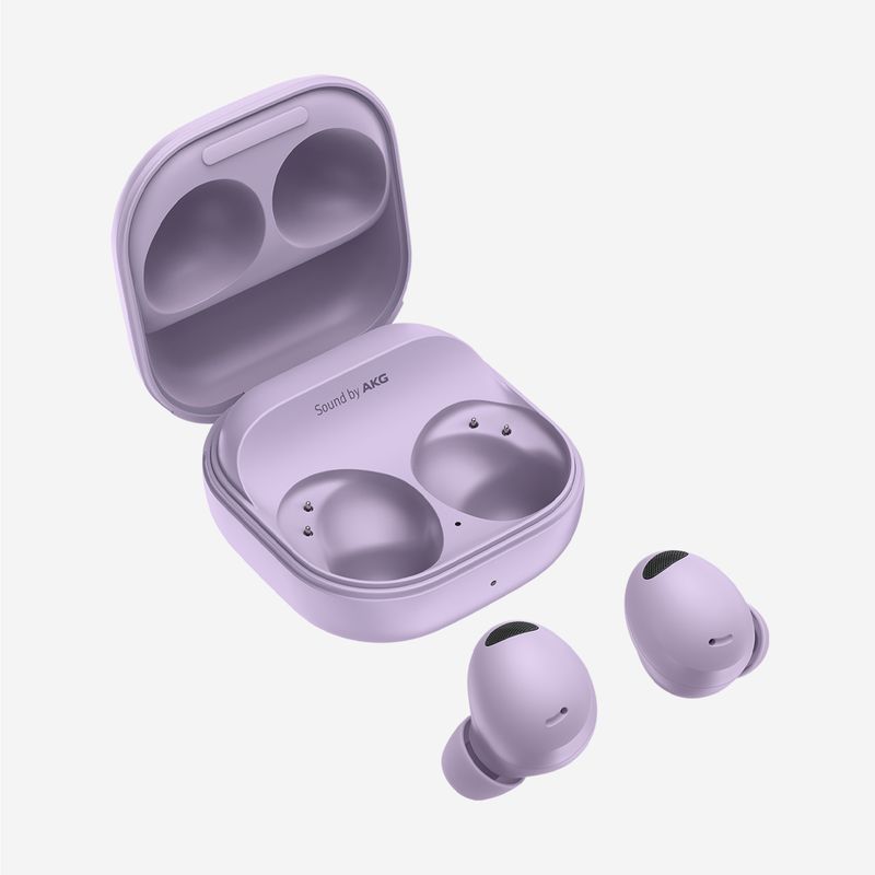 Samsung-Galaxy-Buds2-Pro-Auricolari-Bluetooth-Bora-Purple-Batteria-500-mAh