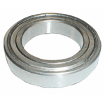 Cuscinetto radiale a sfere mod. 6303-2Z