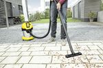 Karcher-1.629-951.0-estrattore-di-polvere-Nero-Giallo-17-L-300-W