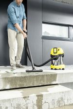 Karcher-1.629-951.0-estrattore-di-polvere-Nero-Giallo-17-L-300-W